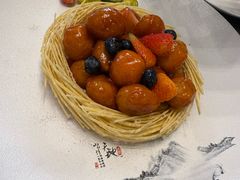 -东方御宴海鲜酒楼(棕泉酒店)