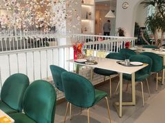 -ins森林童话餐厅coffee&bistro