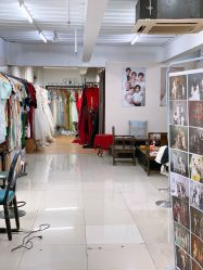 -时纪母女写真父母纪念照(静安店)