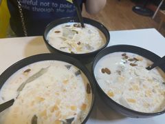 椰奶清补凉-志龙皇冠吃货椰子铺