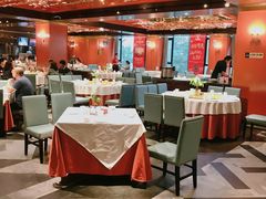 大堂-大鸭梨烤鸭(金色漫香店)