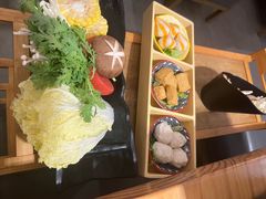 -牛匠和牛寿喜锅(西安总店)