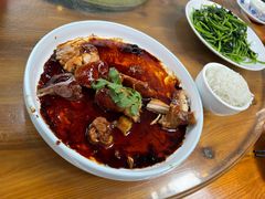-东坊味道私房菜·地道顺德菜(大良店)