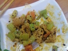 -帖老大羊肉汤烩面烧烤(康复后街总店)