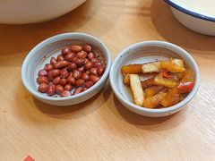 -大师兄·西北小馆(北站缤果空间店)
