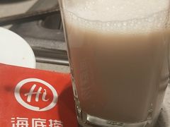 -海底捞火锅(关山保利店)