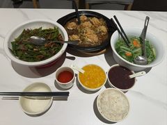 -楚山晓·湖北菜(武汉光谷K11店)