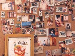 -长颈鹿咖啡(大学路店)