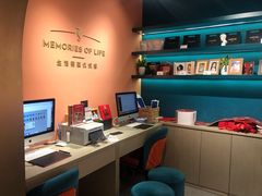 -海马体照相馆(北京apm店)
