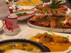 -旺达小吃•三十年福州菜(正大广场店)