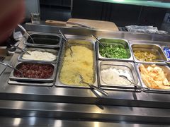 -So Lounge索兰至餐厅(蓝色港湾店)