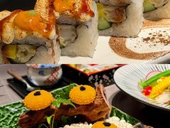 -胆道·海胆专门店(凯德晶萃店)