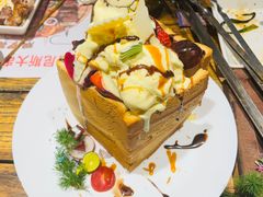-通海俄式烧烤·俄罗斯大串(嵩山路店)