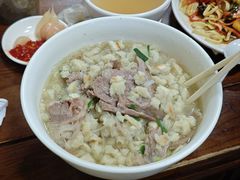 -老刘家泡馍·陕西老字号(钟楼广济街店)