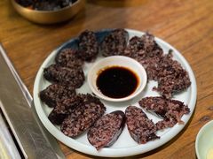 -韩香阁烤肉·烤活鳗(宽厚里店)