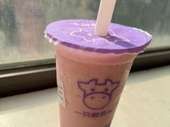 -一只酸奶牛(来福士店)
