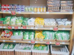 -锅圈食汇火锅烧烤食材超市(工农路店)