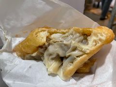 -家阳赵师傅油饼包烧麦(粮道街店)