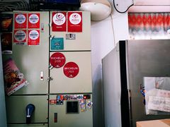 -世记咖啡(氹仔外卖店)
