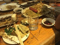 -木屋烧烤(白石洲店)