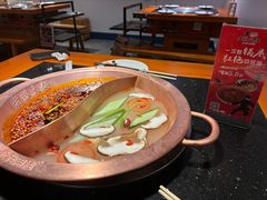 -老版火锅.12年西安排队王(沣峪口店)