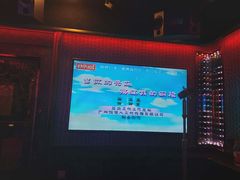 -好乐迪(张扬路八佰伴店)