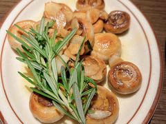 -ZAFFERANO西班牙海鲜饭(上海首店)