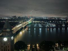 -广州白云国际机场