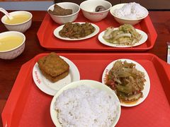 -净香园熟肉(北坦总店)