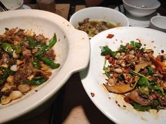 -费大厨辣椒炒肉(万家丽一店)