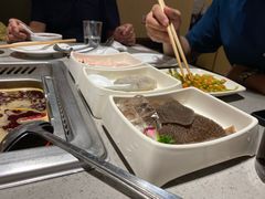 -海底捞火锅(青山湖万达夜宵主题店)