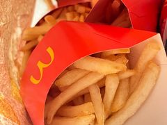 -麦当劳(石家庄北国店)