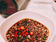 -鲜入围煮花胶鸡海鲜火锅