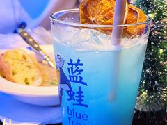 -bluefrog蓝蛙(皇庭广场店)