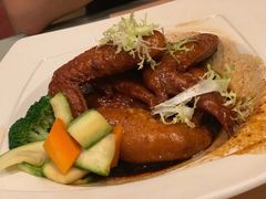 -太平馆餐厅(尖沙咀店)