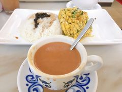 -翠华餐厅(香港国际机场店)