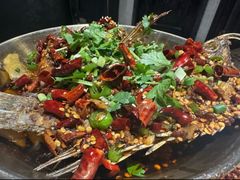 -怡得饭庄·30年老店·宋大妈昆明菜