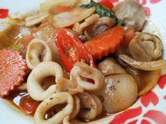 -Doo Dee Thai Food(Issan/Isaan/Esan)