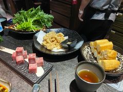 -湊湊火锅·茶憩(新中关购物中心店)