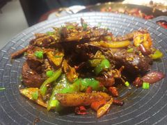 -四川饭店(长白店)