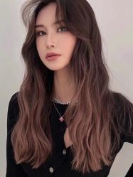-菲·木田moontin造型salon