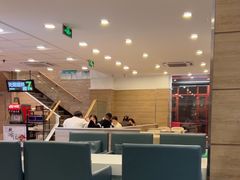 -魏家凉皮(大雁塔南广场餐厅)