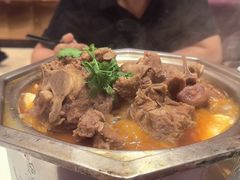 -凯鸽酒楼(振兴街店)