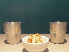 -半天妖烤鱼(西铁营万达店)