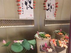-知楚•精致湖北菜(武商MALL店)