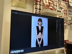 -肆俩肖像STUDIO(宝山万达店)