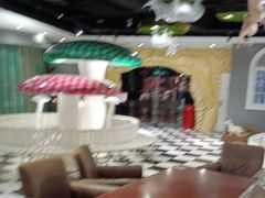 -H次元沉浸剧情密室(街道口店)