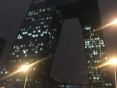 -中央广播电视总台(光华路办公区)