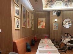 -安妮意大利餐厅(世贸天阶店)