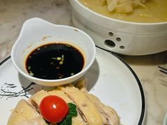 -韵秋荷(宝山龙湖天街店)